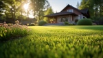 Types of Lawn Aeration: Choosing the Best Method for Your Lawn