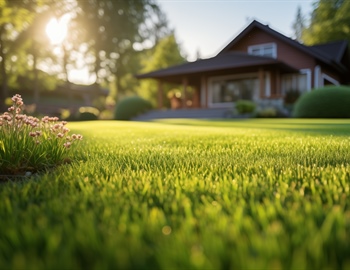Types of Lawn Aeration: Choosing the Best Method for Your Lawn
