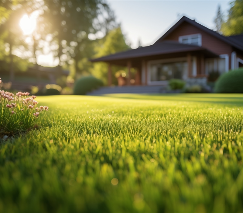 Types of Lawn Aeration: Choosing the Best Method for Your Lawn