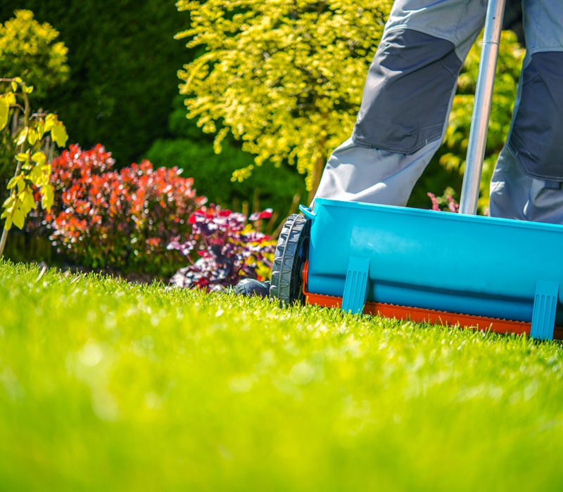 Professional Fertilization vs DIY in Prior Lake: Key Differences