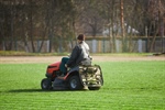 How Often to Mow Commercial Properties in Peak Season