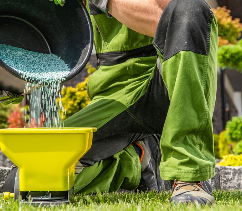 Granular vs. Liquid Fertilizer: Key Differences for Lawn Treatment