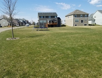 How Late In The Season Is Too Late To Winterize Your Lawn?