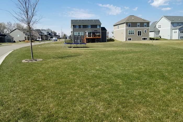 How Late In The Season Is Too Late To Winterize Your Lawn?
