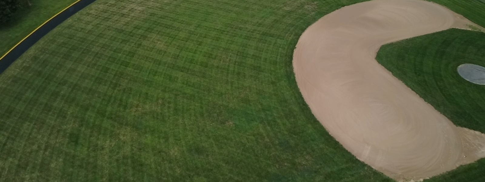 Shakopee Sports Turf Care: Jackson Township Field