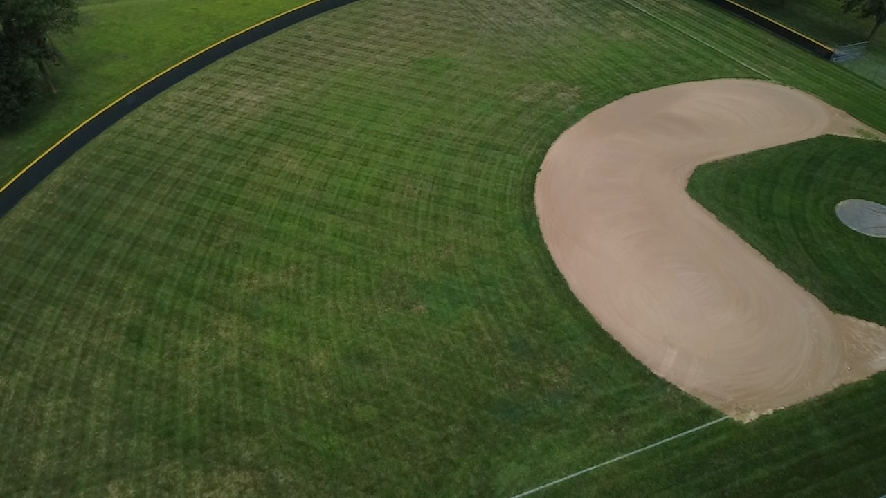 Jackson Township Field Turf Rehabilitation & Maintenance in Shakopee, MN